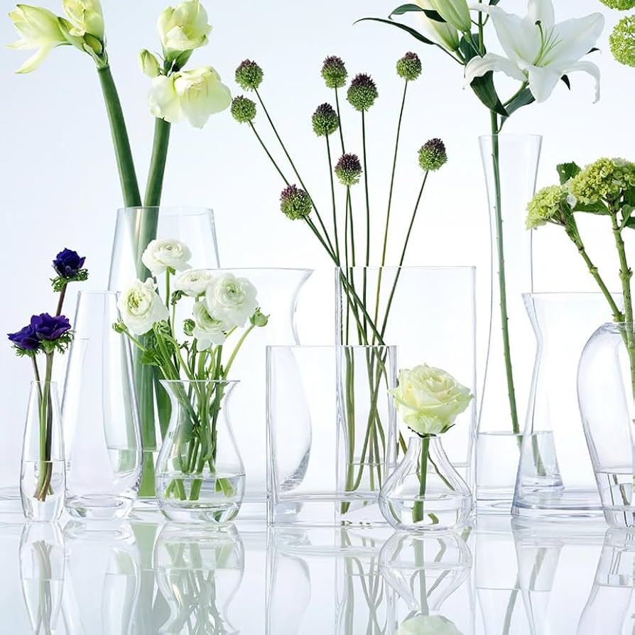 LSA エルエスエー　フラワーベース　花器 LSA International PEARL VASE / エルエスエー
